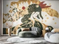Fototapeta Sayumi Wallcraft 1075 31 2501