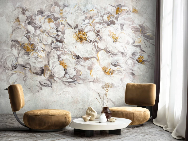 Fototapeta Blossin