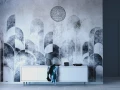 Fototapeta Blau Wallcraft 320 31 2101
