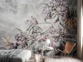Fototapeta Heliconia Wallcraft 335 31 2101