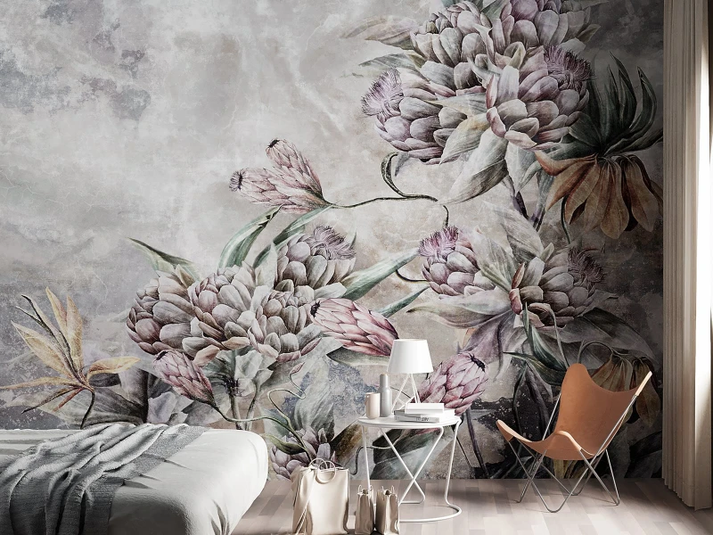 Fototapeta Heliconia Wallcraft 335 31 2101