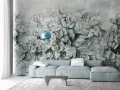 Fototapeta Muscari Wallcraft 380 31 2101