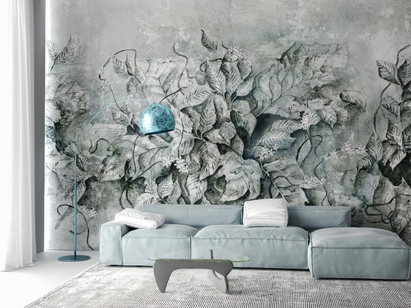 Fototapeta Muscari Wallcraft 380 31 2101