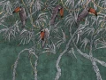 Fototapeta Tropical Wallcraft 460 33 2102