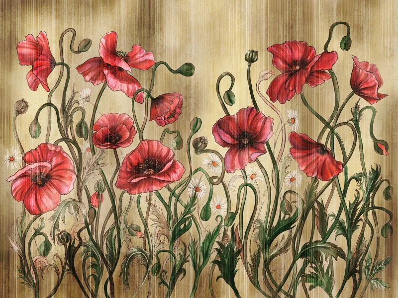 Fototapeta Rosella Wallcraft 470 33 2102