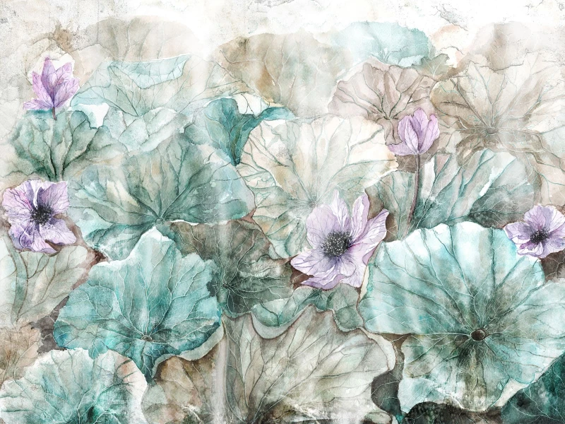 Fototapeta Ophelia Wallcraft 495 31 2102