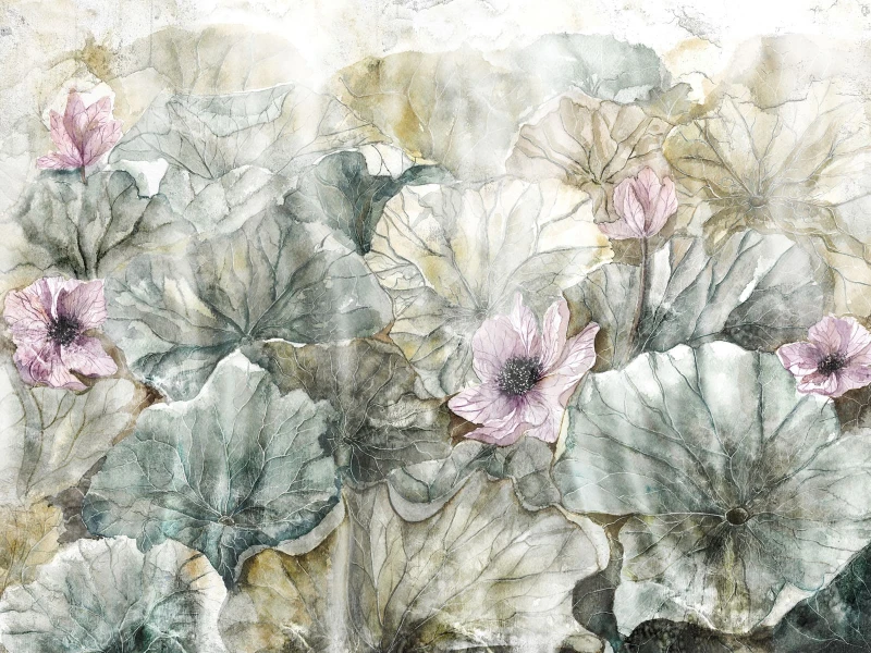 Fototapeta Ophelia