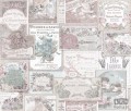 Nostalgie G56279 tapeta ścienna Galerie