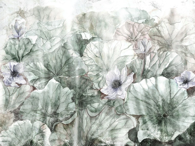 Fototapeta Ophelia