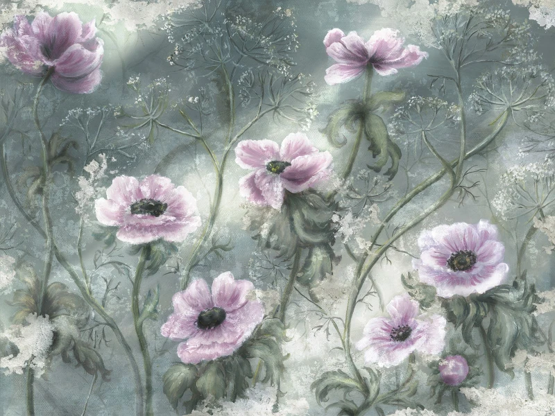 Fototapeta Flori Wallcraft 540 31 2201