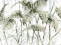 Fototapeta Monstera Wallcraft 595 31 2201