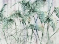 Fototapeta Monstera Wallcraft 595 32 2201