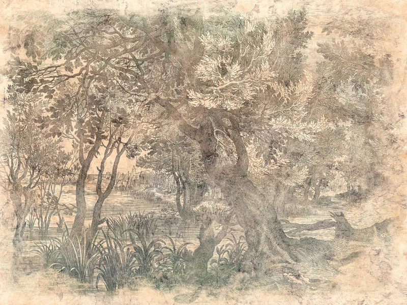 Fototapeta Elav Wallcraft 605 31 2201