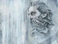 Fototapeta Poseidon Wallcraft 645 31 2202