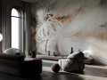 Fototapeta Vailles Wallcraft 655 31 2202