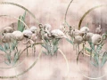 Fototapeta Flamingo Wallcraft 665 32 2202