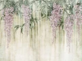 Fototapeta Wisteria Wallcraft 680 31 2202