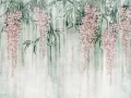 Fototapeta Wisteria Wallcraft 680 32 2202
