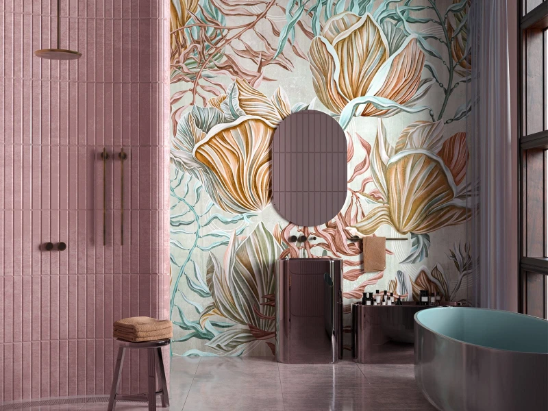 Fototapeta Bloom