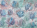 Fototapeta Bloom Wallcraft 730 32 2301