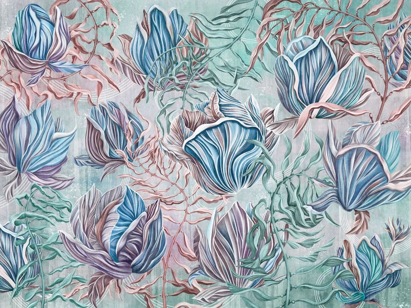 Fototapeta Bloom