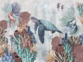 Fototapeta Coral Wallcraft 750 31 2301