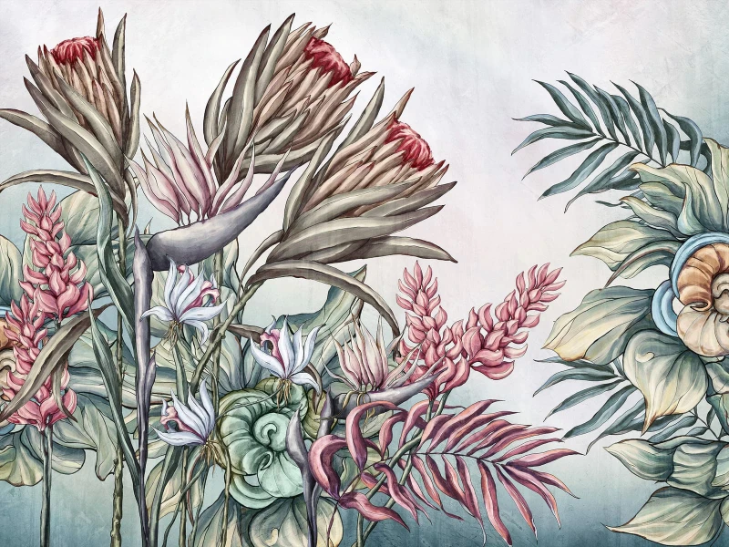 Fototapeta Paradis Wallcraft 795 31 2301