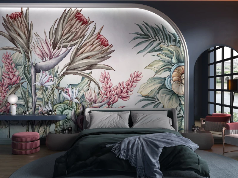 Fototapeta Paradis Wallcraft 795 31 2301