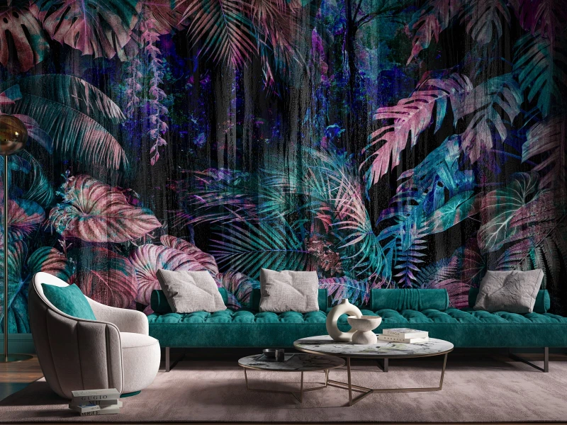 Fototapeta Jungle