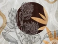 Fototapeta Protea Wallcraft 810 31 2301