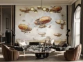 Fototapeta Rames Wallcraft 885 31 2401
