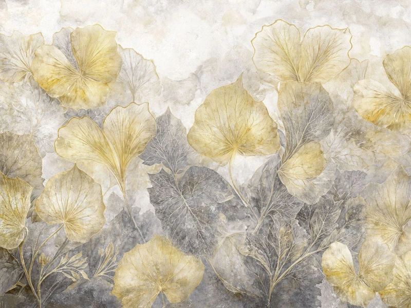 Fototapeta Clematis Wallcraft 935 31 2402