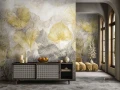 Fototapeta Clematis Wallcraft 935 31 2402