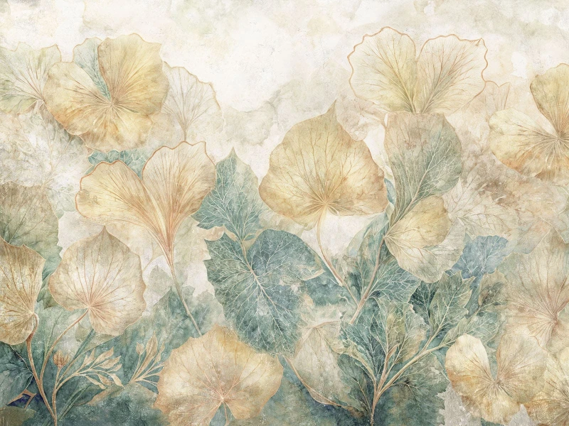 Fototapeta Clematis