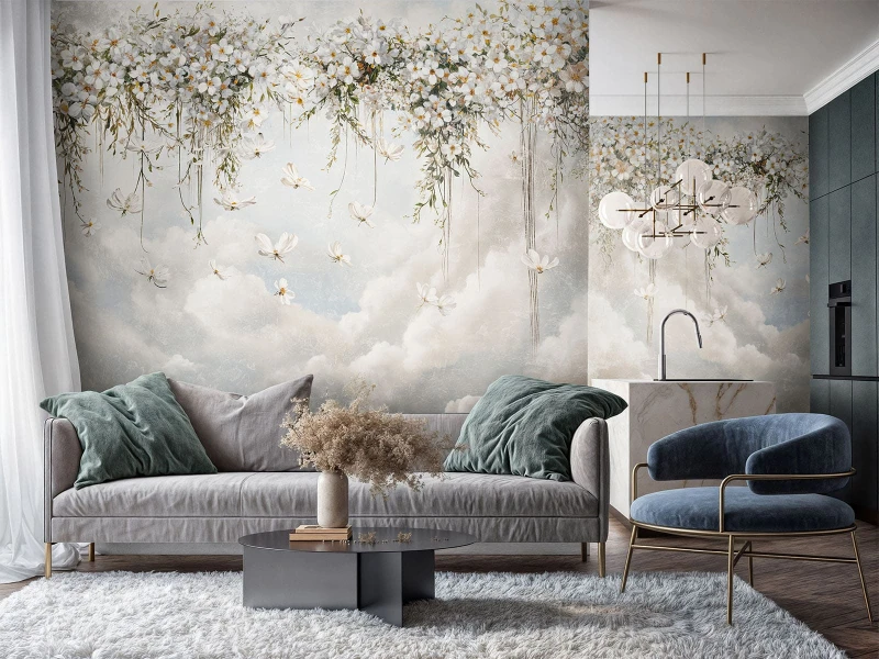 Fototapeta Tullia Wallcraft 990 31 2402