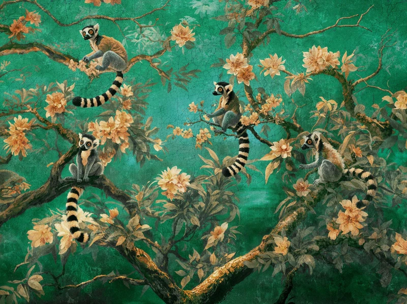 Fototapeta Aurea