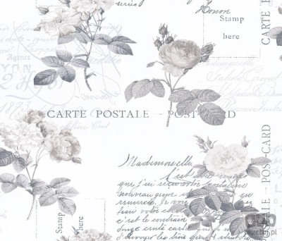 Nostalgie G56283 tapeta ścienna Galerie