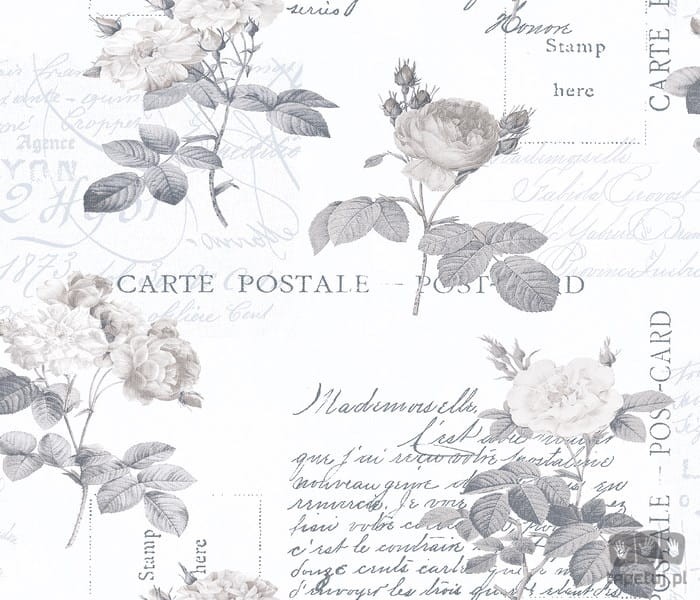 Nostalgie G56283 tapeta ścienna Galerie