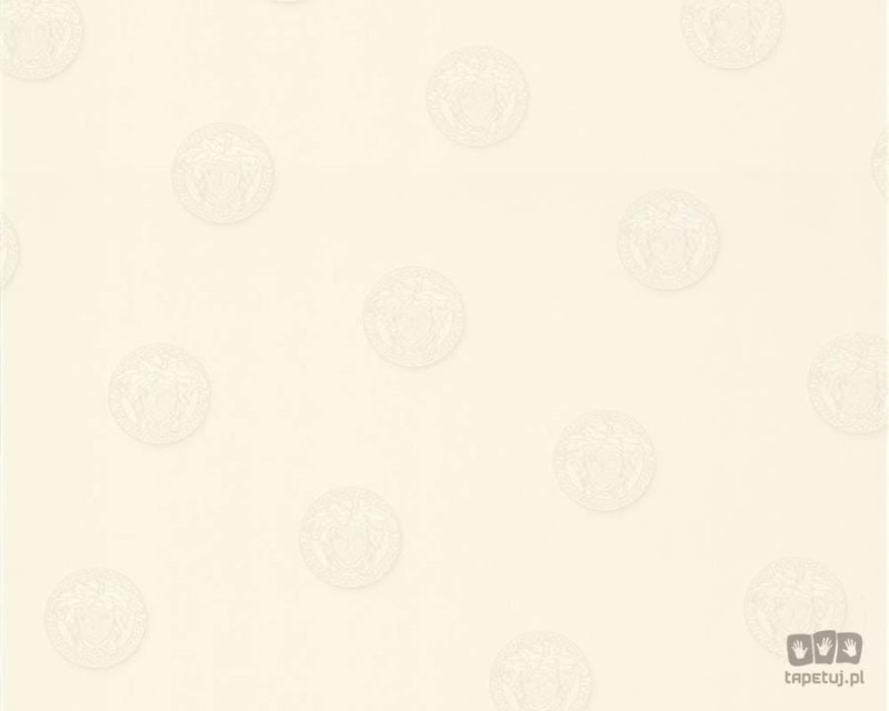 Versace III 34862-1 tapeta ścienna Versace