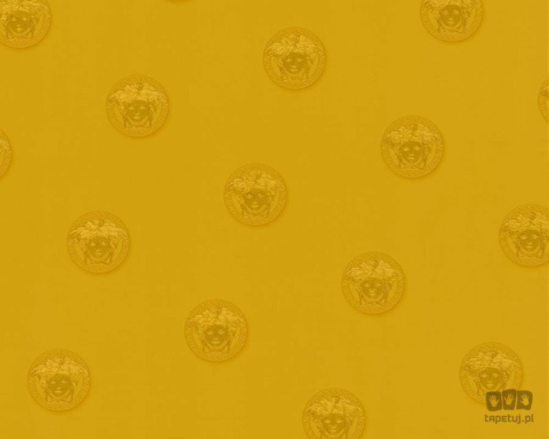 Versace III 34862-4 tapeta ścienna Versace