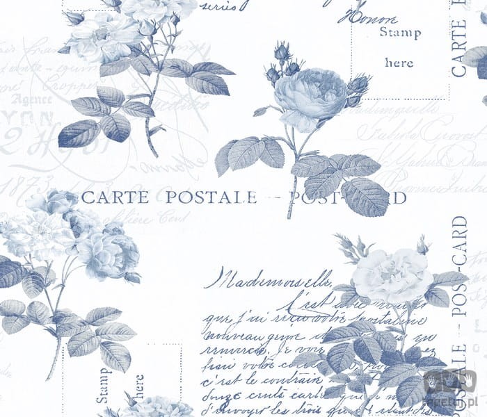 Nostalgie G56287 tapeta ścienna Galerie