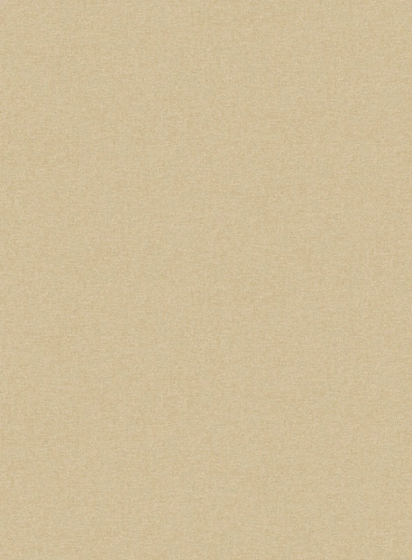 Belgian Linen tapeta obiektowa w odcieniach żółtego