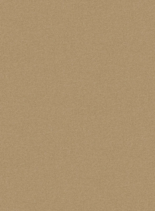 Belgian Linen tapeta obiektowa w odcieniach brązu