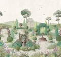 Fototapeta Laura Ashley Naunton Folly 122770