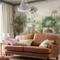 Fototapeta Laura Ashley Naunton Folly 122770
