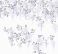 Fototapeta Laura Ashley Mirabelle Pale Amethyst 130126