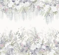 Fototapeta Laura Ashley Linlithgow Pale Lavender 130135