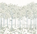 Fototapeta Laura Ashley Ashurst Natural 130144