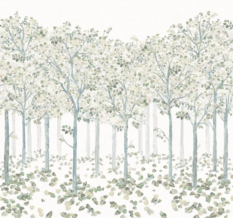 Fototapeta Laura Ashley Ashurst Natural 130144