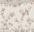 Fototapeta Laura Ashley Attleton Multi/Sage 140337